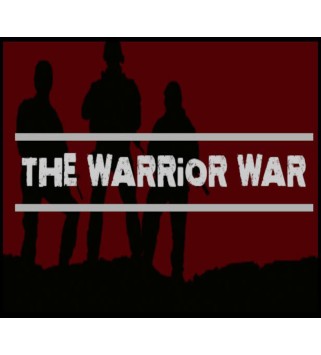 The Warrior War - Soundtrack DLC Steam Key GLOBAL